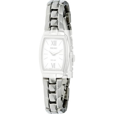 Seiko Straps Collection M0FB212J0 band