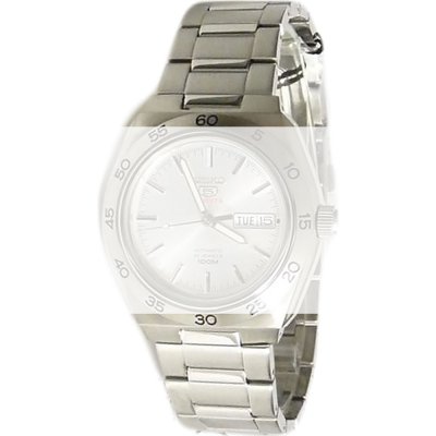 Seiko 5 Straps M0GV711J0 band