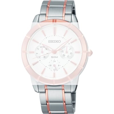 Seiko Straps Collection M0K2221C0 band