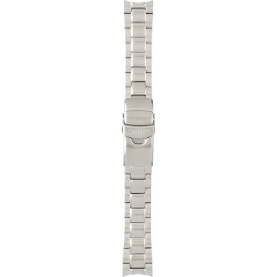 Seiko Prospex straps M0K5814J0 Prospex Aqua ‘Sumo’ band