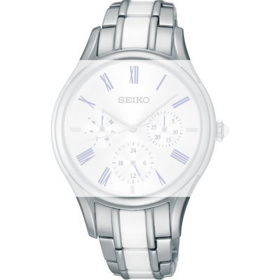 Seiko Straps Collection M0S5212J0 band