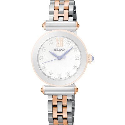 Seiko Straps Collection M0T3112R0 band