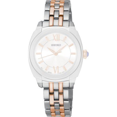 Seiko Straps Collection M0T4212R0 band