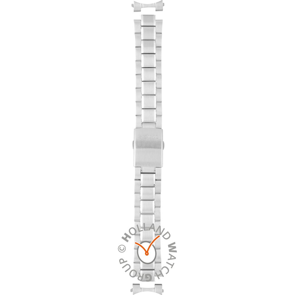 Seiko Horlogebanden M0TF211J0 • Officieel merkdealer • Horloge.be
