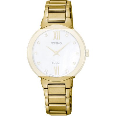 Seiko Straps Collection M0VA111K0 band