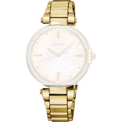 Seiko Straps Collection M0VA411K0 band