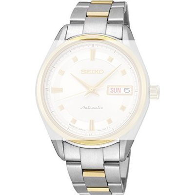 Seiko Presage straps M0VK113Z0 band
