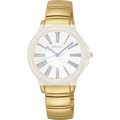 Seiko Straps Collection M0WR112K0 band