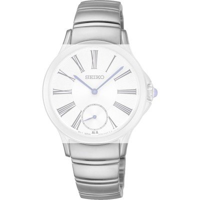 Seiko Straps Collection M0WT111J0 band