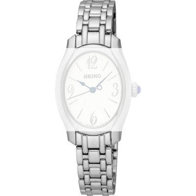 Seiko Straps Collection M0XY212J0 band