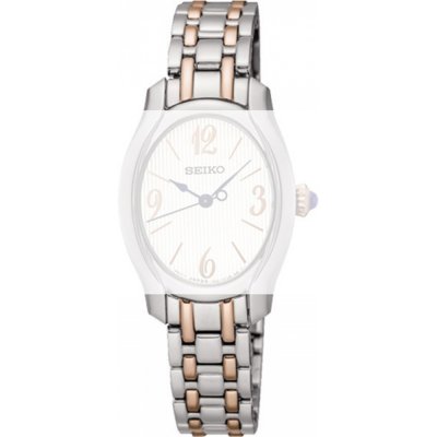 Seiko Straps Collection M0XY212R0 band