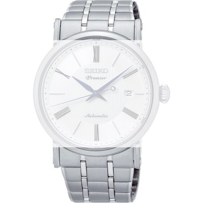 Seiko Straps Collection M0Z5211J0 Premier band