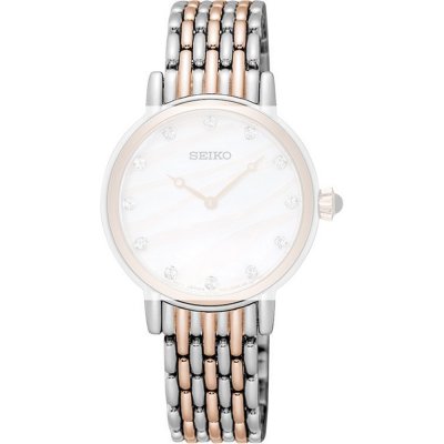 Seiko Straps Collection M0ZC112R0 band