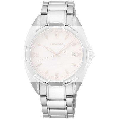 Seiko Straps Collection M128211J0 band