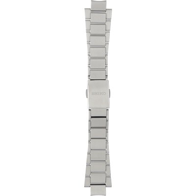 Seiko Astron straps M12X111H0 band