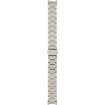 Seiko Straps Collection M13E111C0 Diamonds band