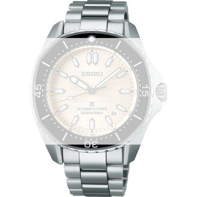 Seiko Prospex straps M13L111H0 band