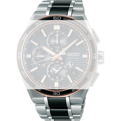Seiko M13X111H0 Astron band