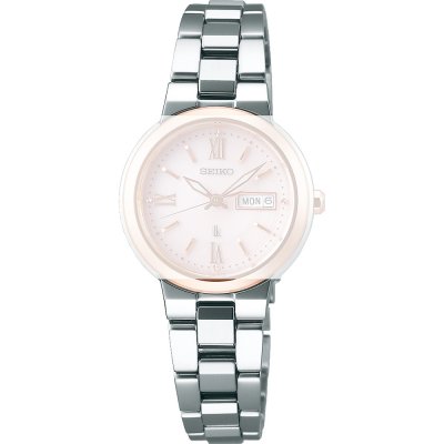 Seiko Straps Collection M149117H0 Lukia band