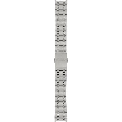 Seiko Prospex straps M14B111H0 Prospex Speedtimer 6R 'Compact Countdown' band