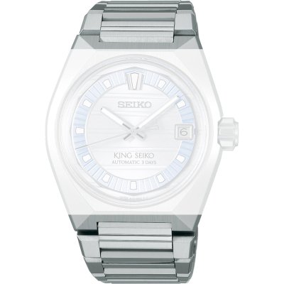 Seiko M14D111J0 King Seiko band