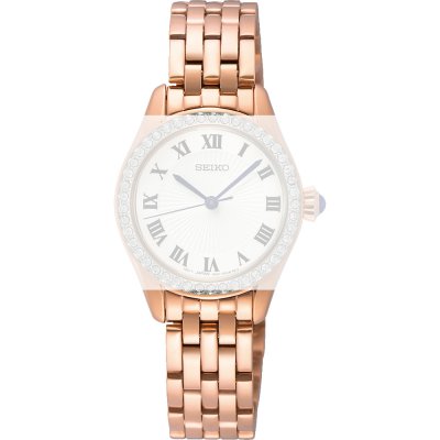 Seiko Straps Collection M193212P0 band