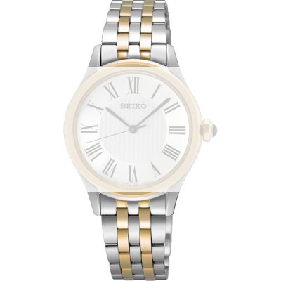 Seiko M193312C0 Conceptual band