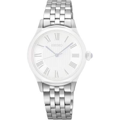 Seiko M193312J0 SUR609P1 band