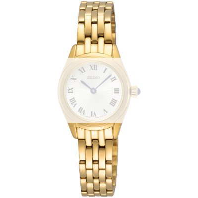 Seiko Straps Collection M194112K0 band