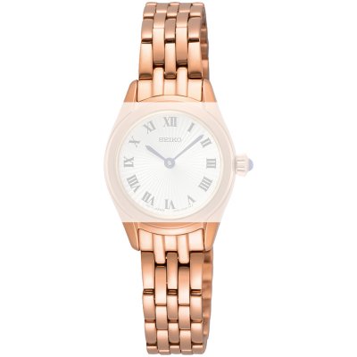 Seiko Straps Collection M194112P0 band