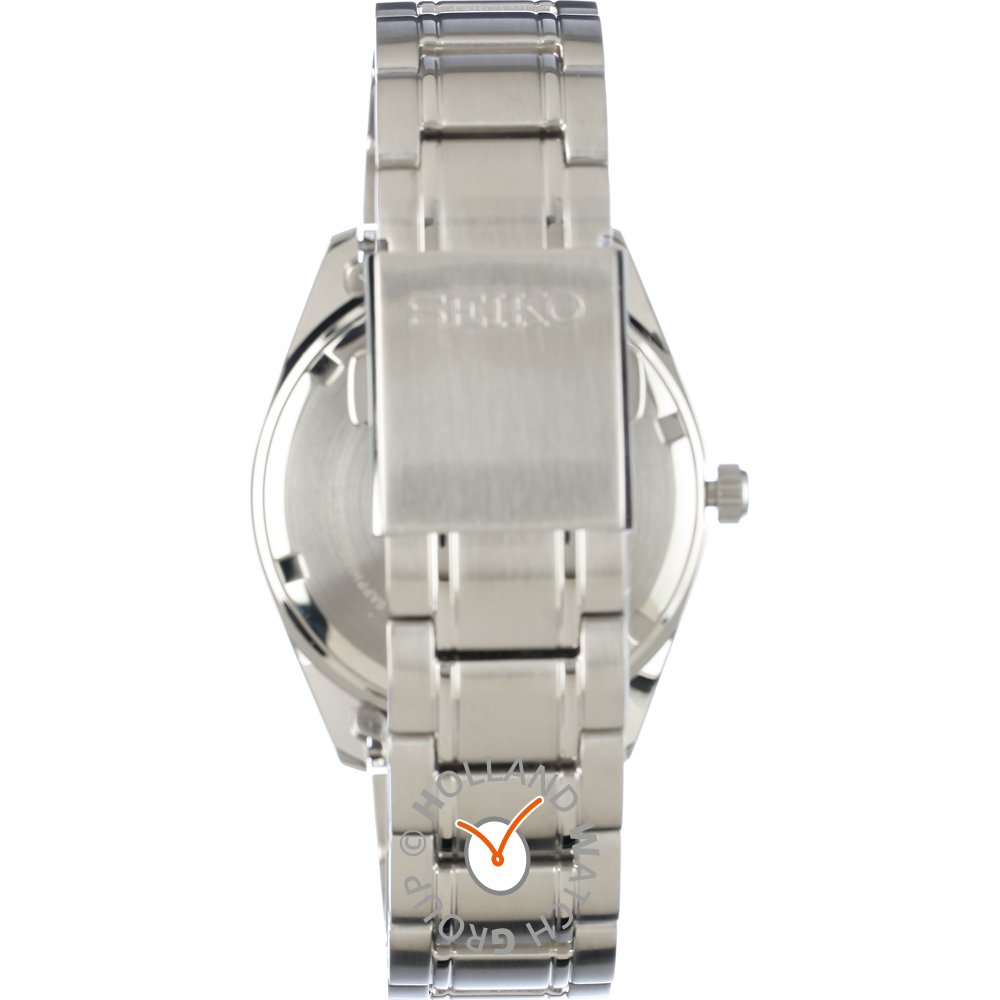 Seiko SUR309P1 horloge • EAN: 4954628233899 • Horloge.be