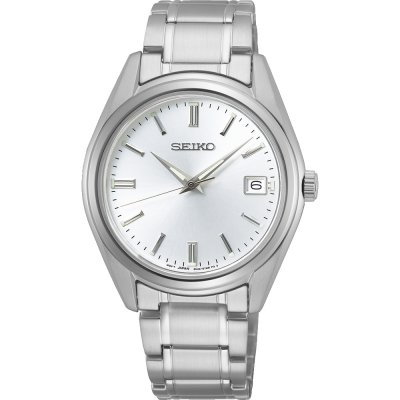 Seiko SUR315P1 Horloge