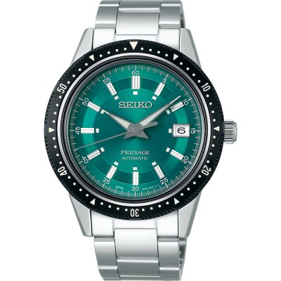 Seiko Presage SPB129J1 Presage Crown Chronograph Horloge