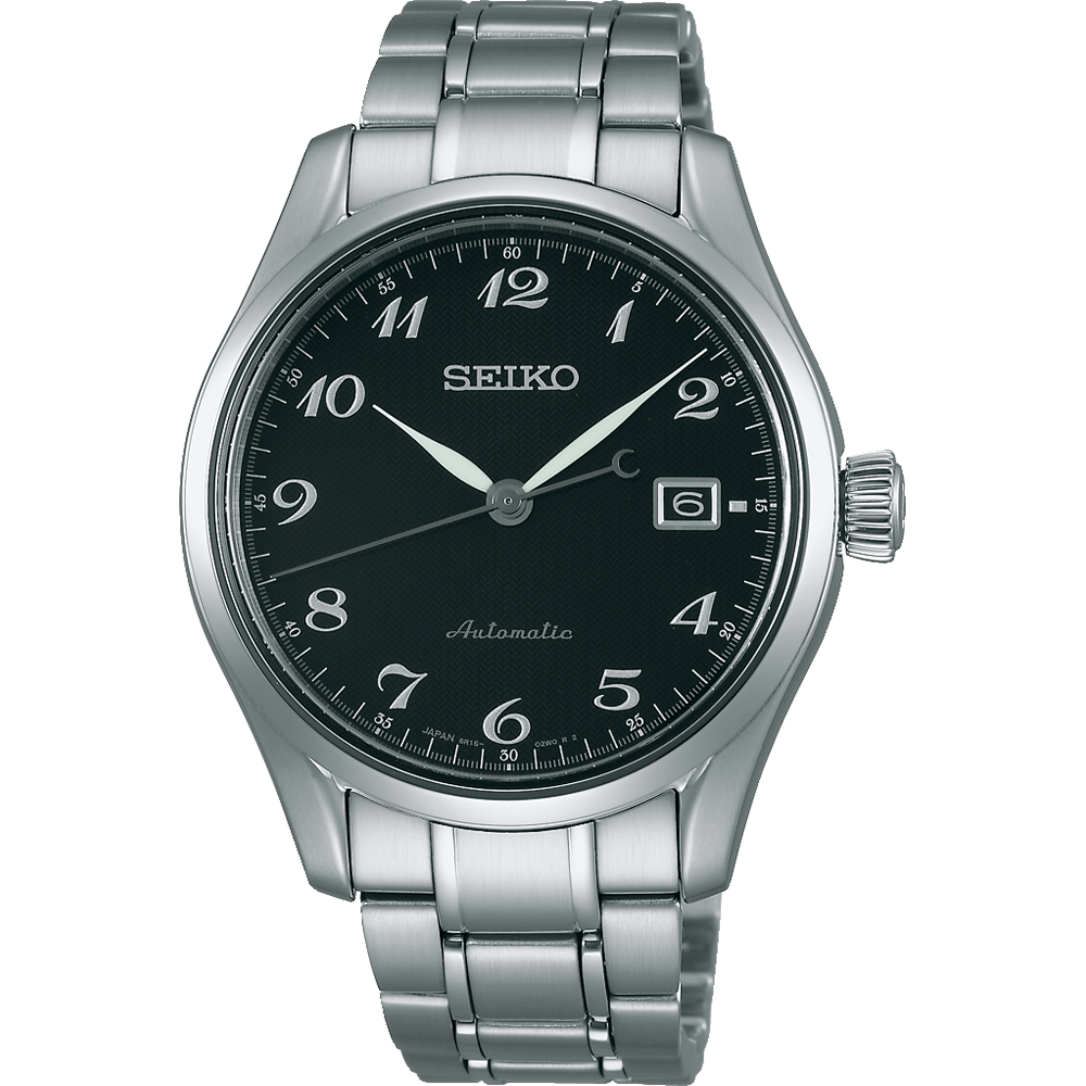 Seiko Presage SPB037J1 horloge