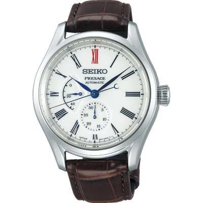Seiko Presage SPB093J1 horloge