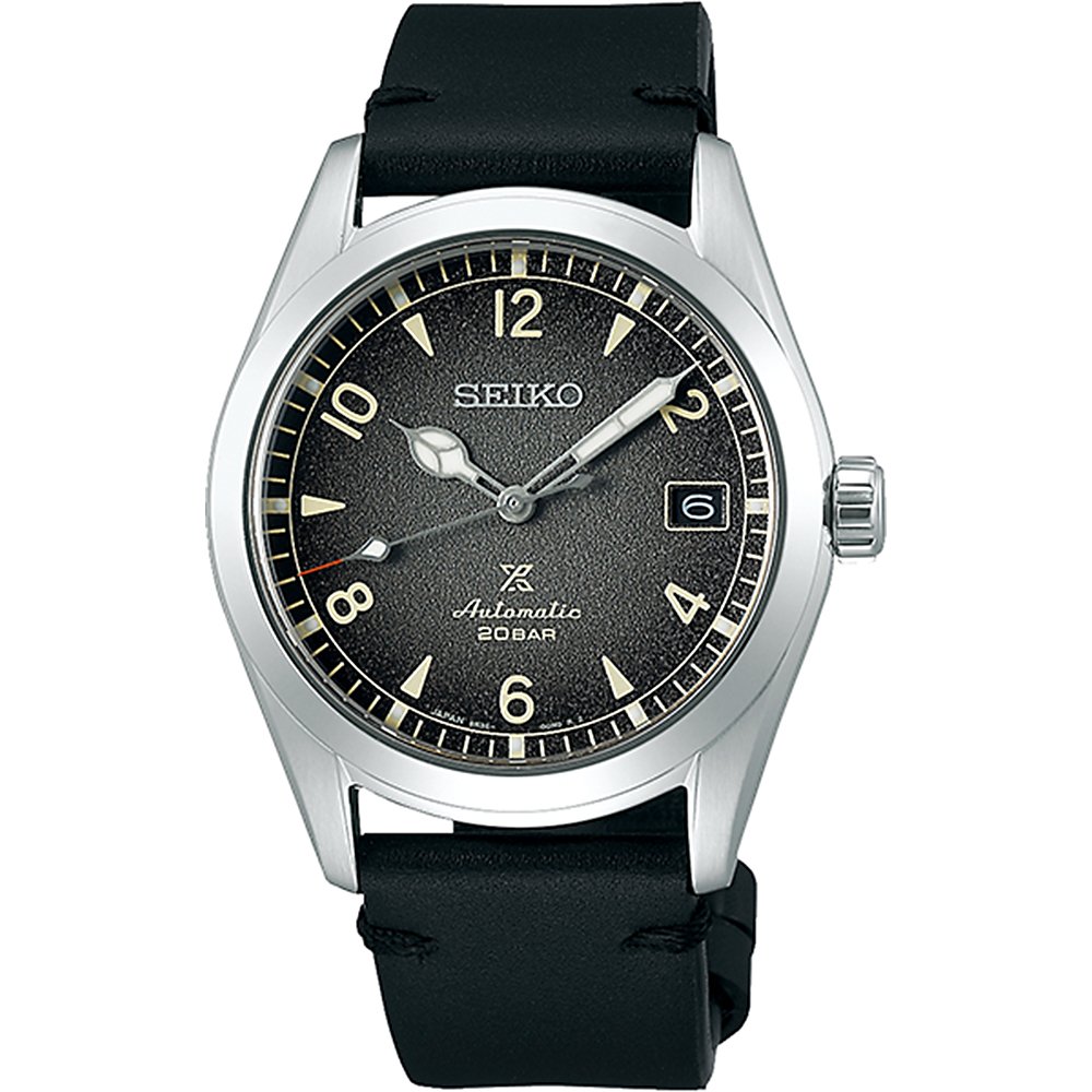 Seiko Prospex SPB159J1 Prospex Alpinist Horloge