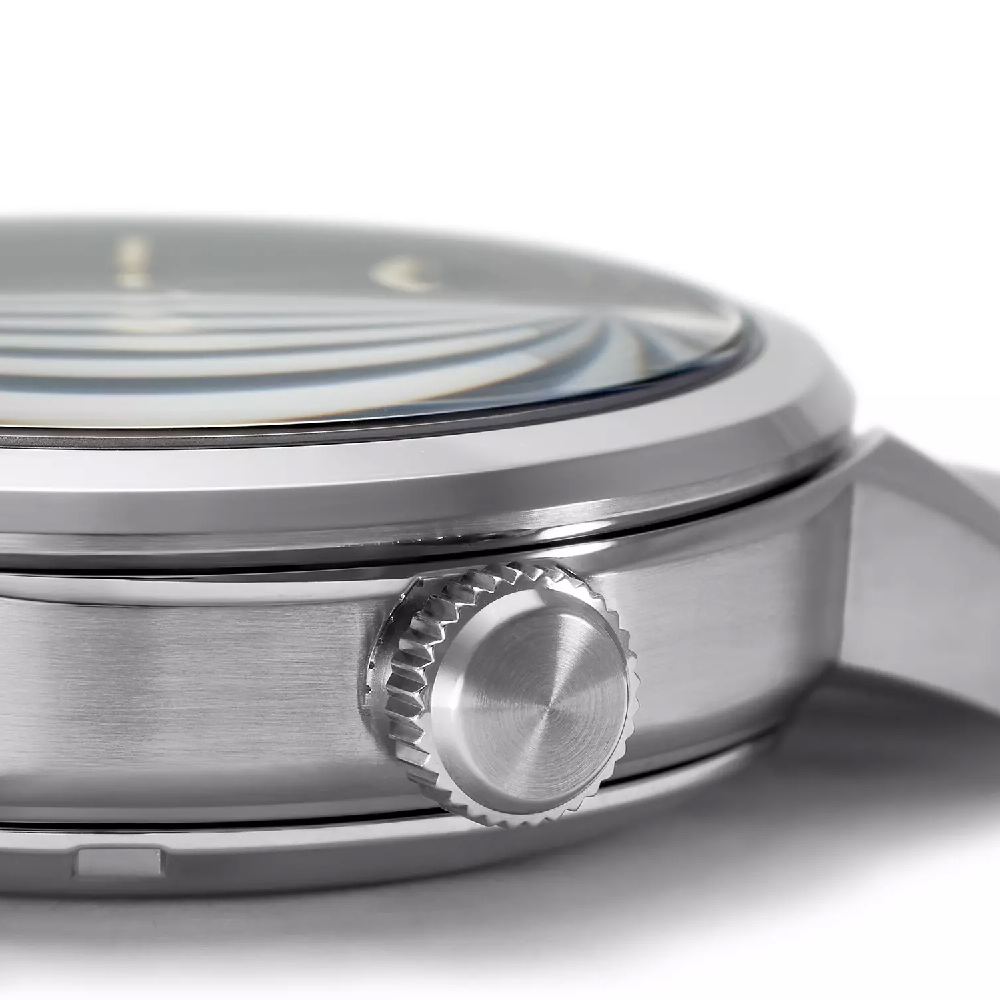 Seiko Prospex SPB243J1 Prospex Alpinist horloge • EAN: 4954628241658 •  Horloge.be