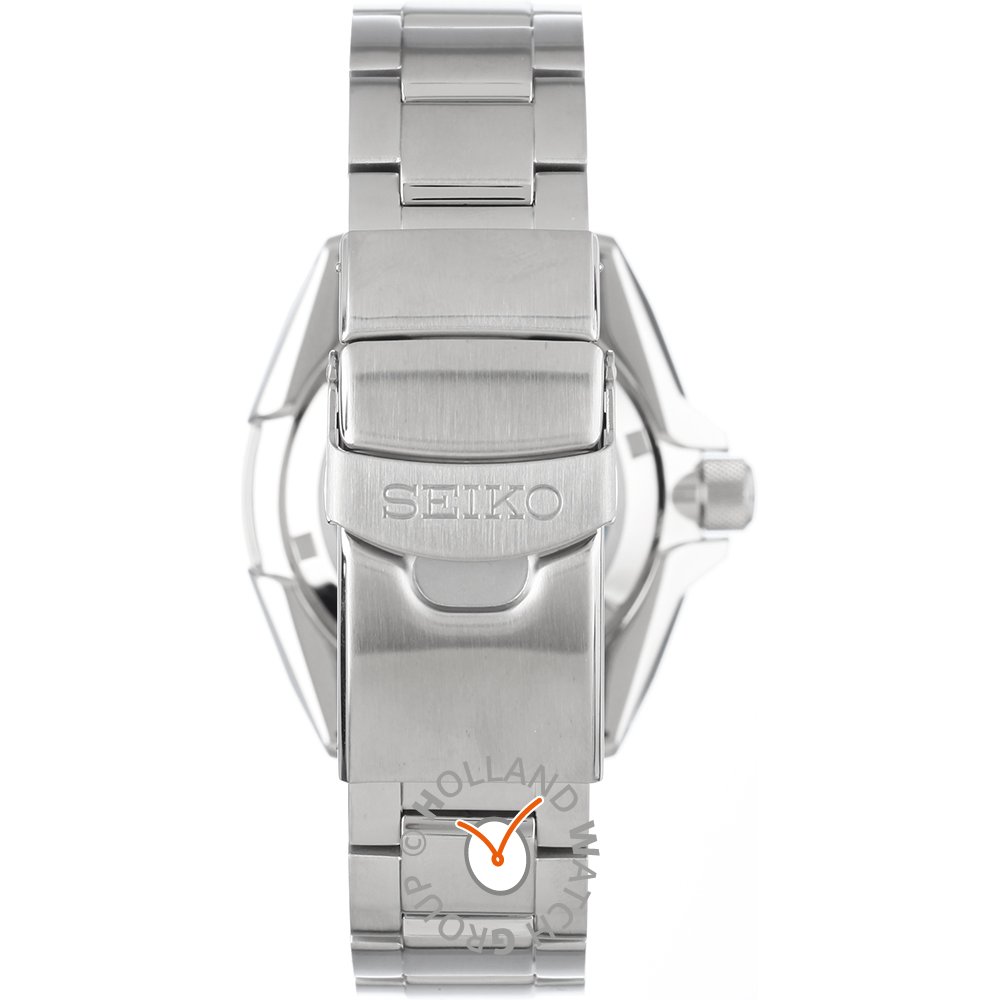 Seiko Prospex SRPE35K1 Prospex - Save The Ocean horloge • EAN:  4954628236159 • Horloge.be