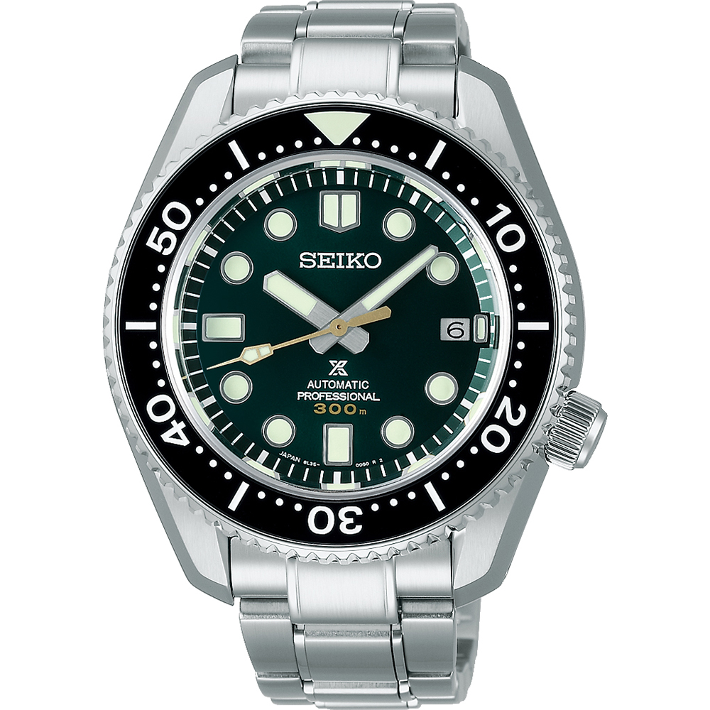 Seiko Prospex SLA047J1 Horloge
