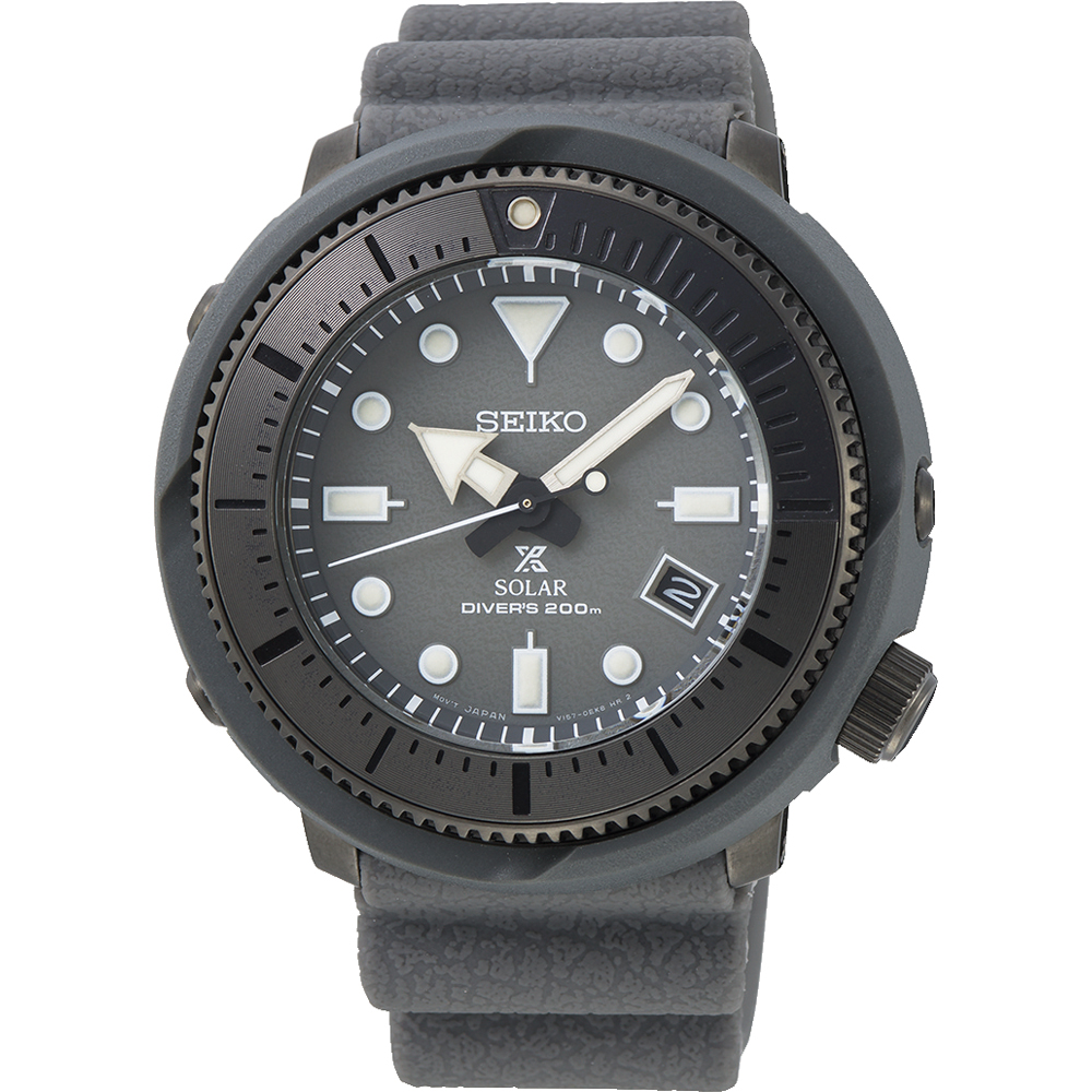 Seiko Prospex SNE537P1 Horloge