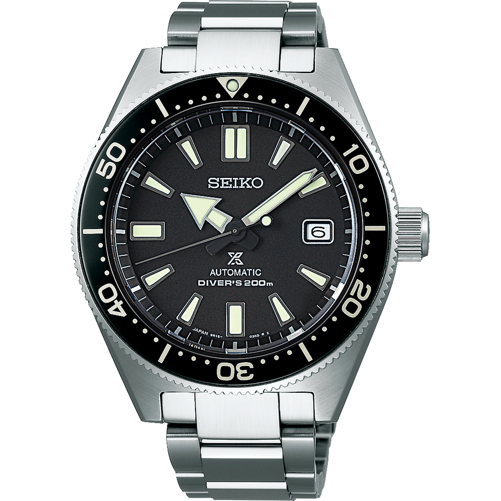 Seiko Prospex SPB051J1 Prospex Sea Horloge