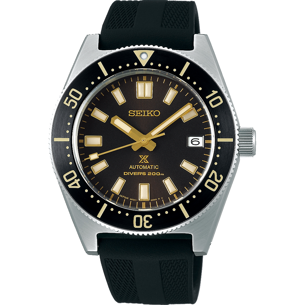 Seiko Sea SPB147J1 Prospex Horloge
