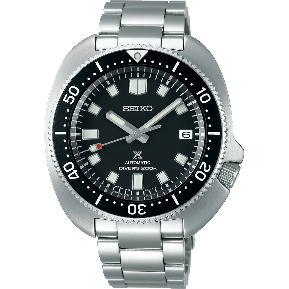 Seiko Sea SPB151J1 Prospex Horloge