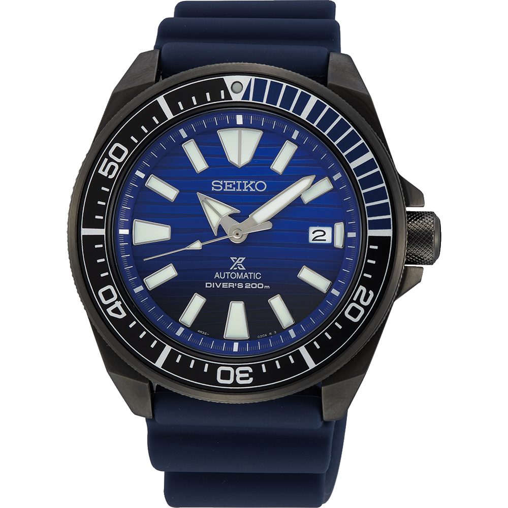 Seiko Prospex SRPD09K1 Prospex - Special Edition horloge