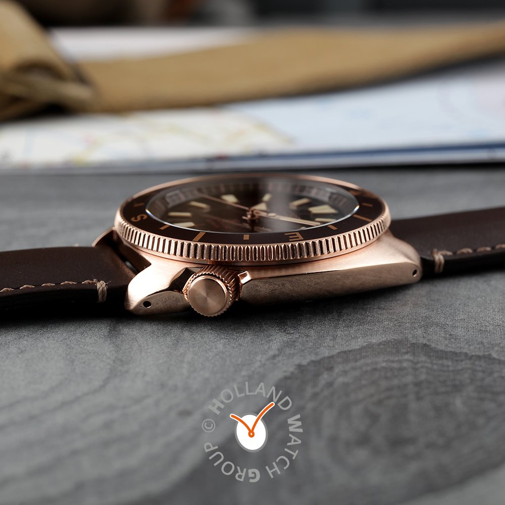 Seiko Prospex SRPG18K1 Prospex Land horloge • EAN: 4954628240996 •  Horloge.be