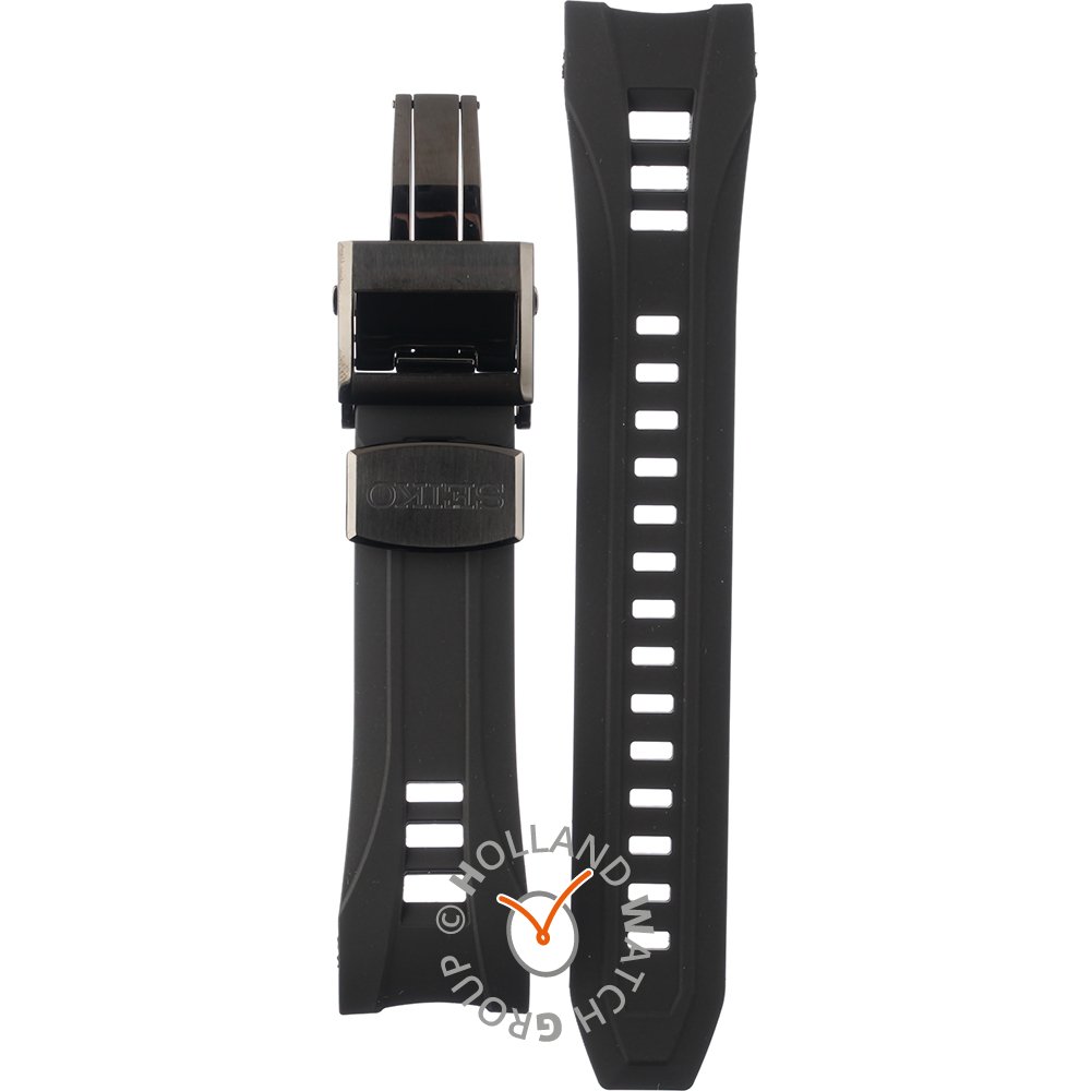 Seiko Straps Collection R02M013M9 band