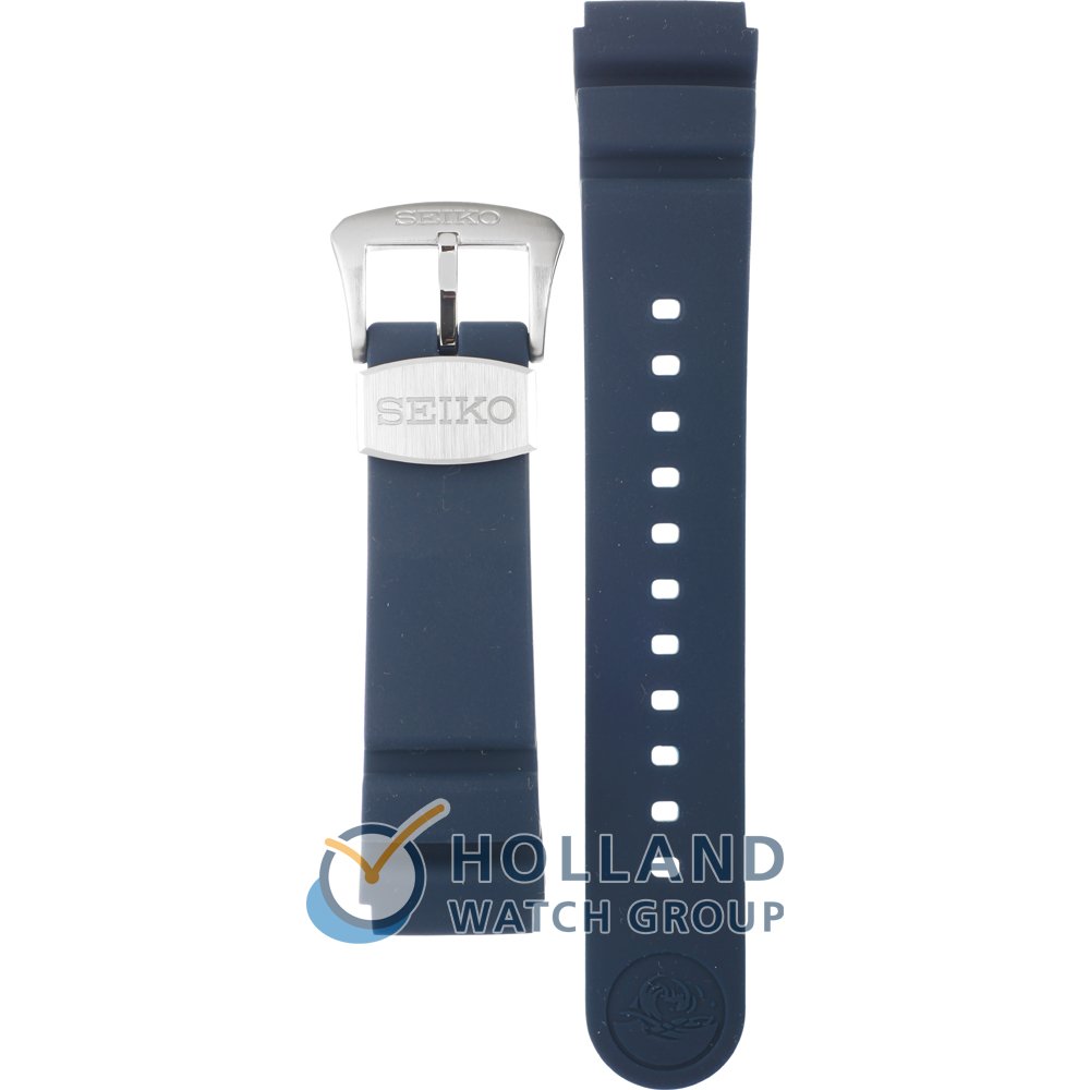 Seiko Prospex straps R035012J0 band