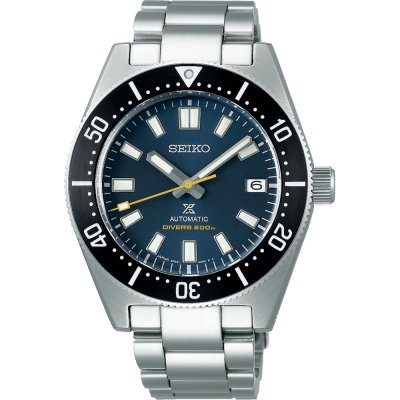 Seiko Prospex SBDC107 horloge