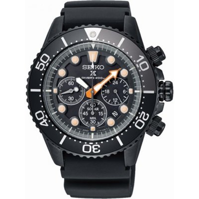 Seiko SBDL053 Prospex Sea Horloge