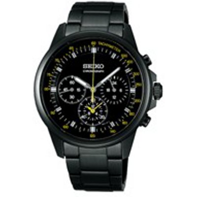 Seiko SBTQ081 Spirit Horloge